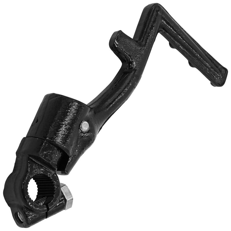 Caltric Kick Start Compatible with Yamaha Banshee 350 Yfz350 Yfz 350 1987-2006 Kick Starter - Image 5
